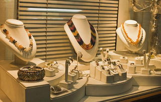 珠寶首飾電子商務零售的利潤空間與影響因素