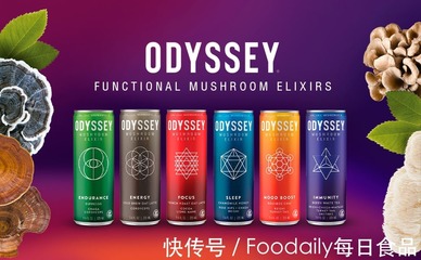 2022飲料行業新風向 無酒精即飲、植物能量與分子技術引領潮流