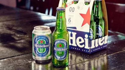 IWSR最新研報(bào) 無酒精即飲飲料市場(chǎng)前景廣闊，未來三年預(yù)計(jì)增長(zhǎng)31%