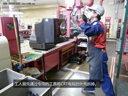 舊電視如何變身隔熱棉？探訪日本彩電回收廠，揭秘家用電器零配件循環再生之路