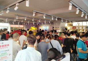 京東無界零售再發力 首家vivo京東品牌聯合店開業，探索家電零配件銷售新生態